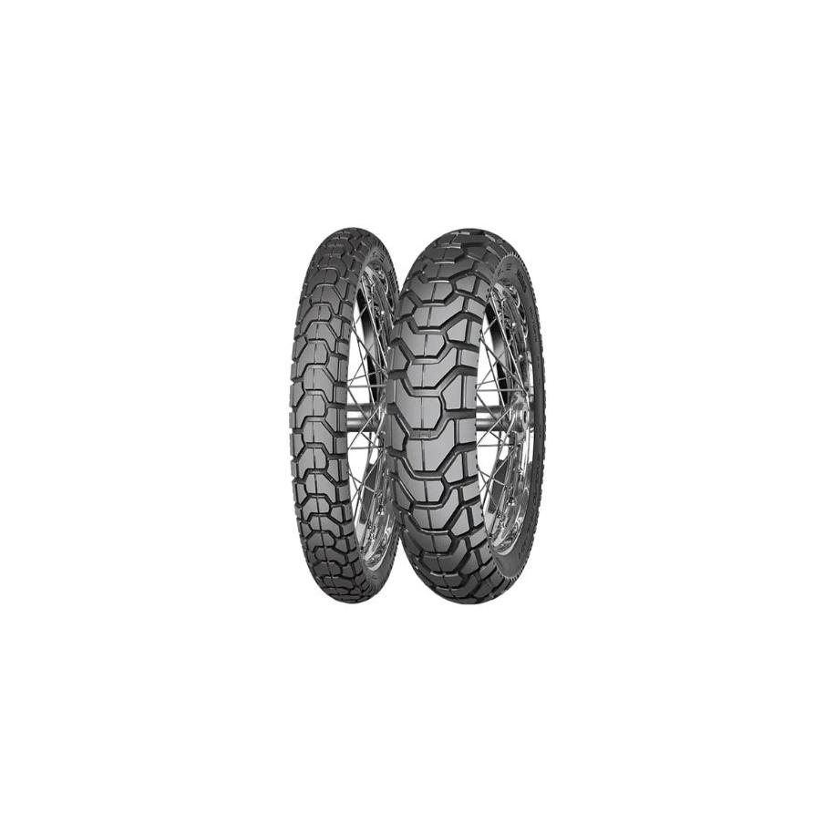 MITAS 120/70 R17 58V ENDURO TRAIL ADV 2 TL/TT M+S