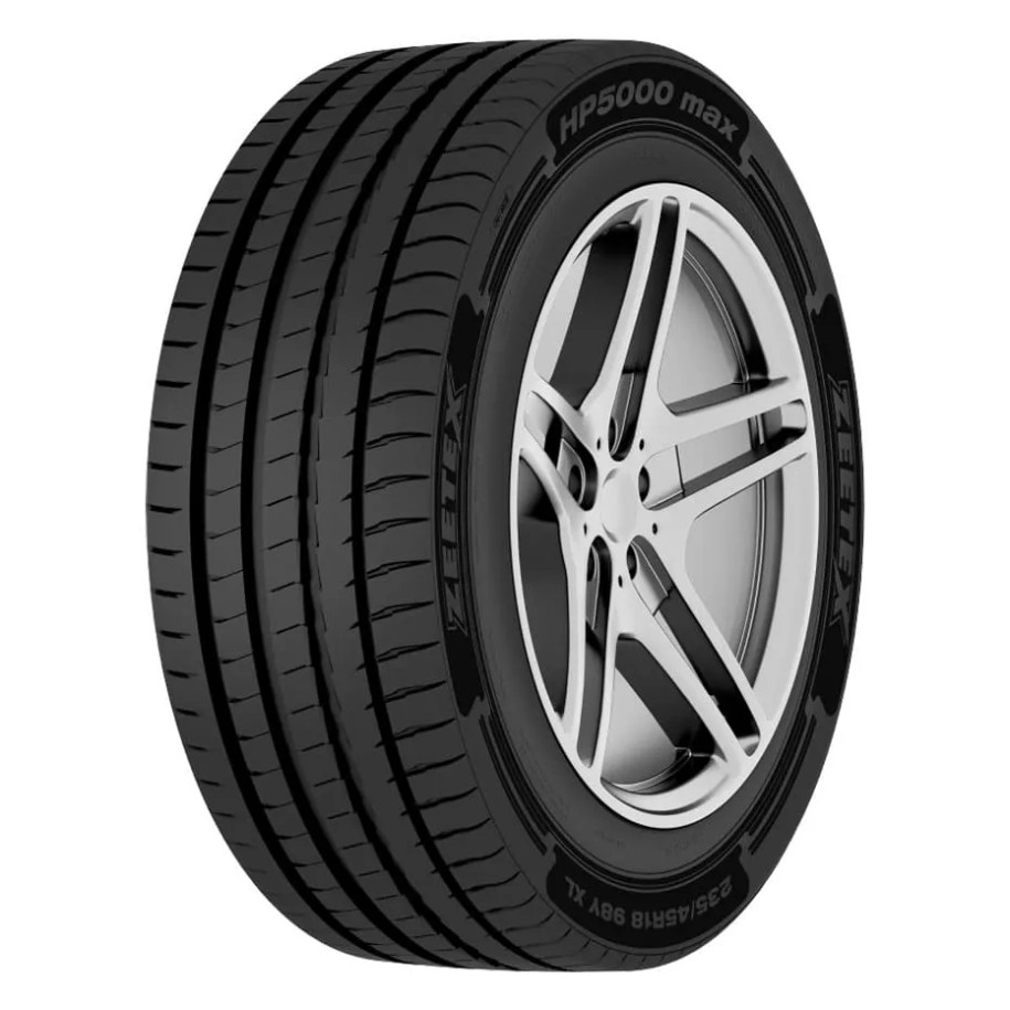 ZEETEX 275/30 R 20 97Y HP5000 MAX