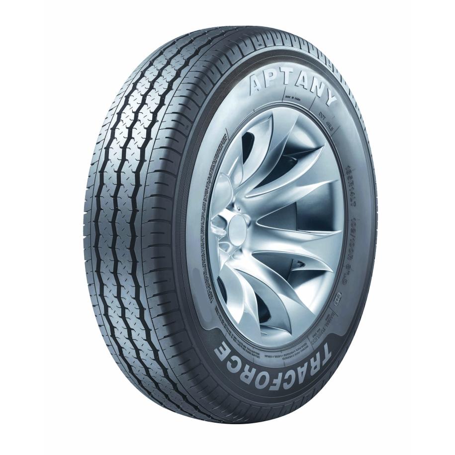 235/65R16C TRACFORCE 115/113T