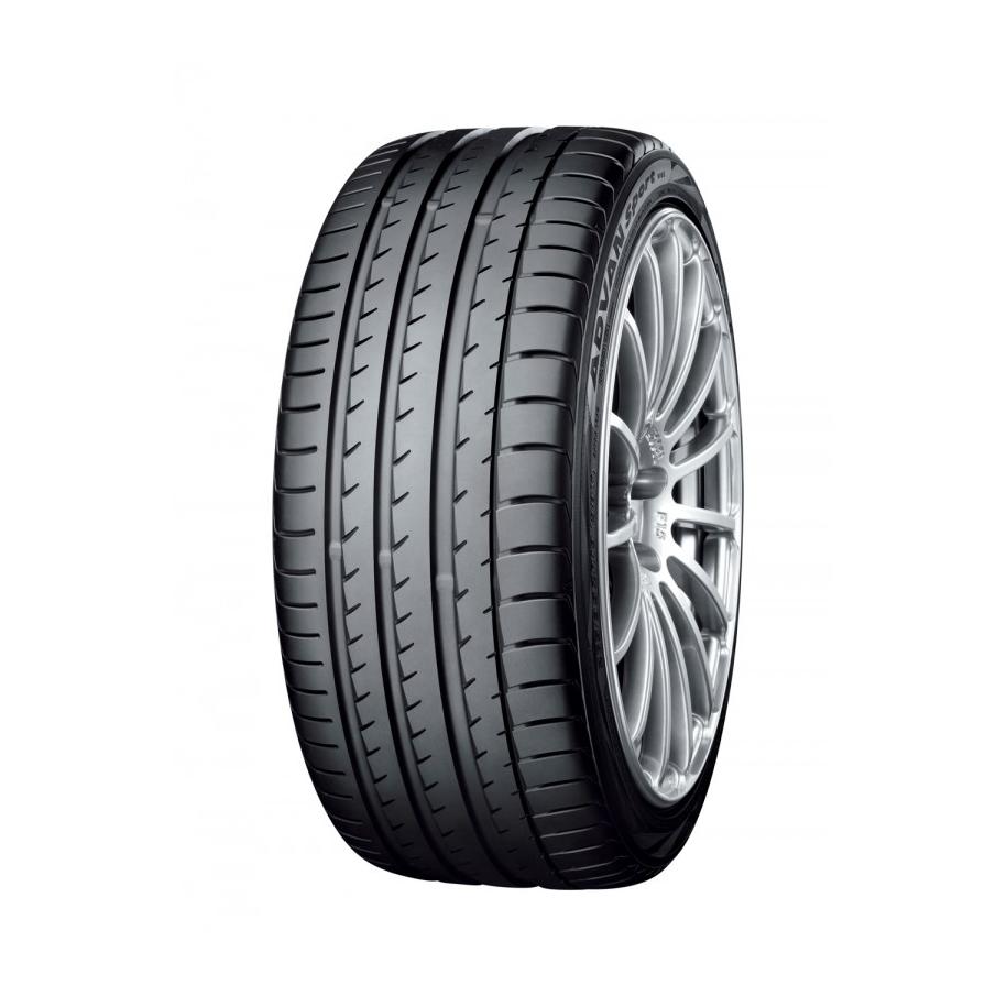 YOKOHAMA 285/50 R20 112V ADVAN SPORT V105