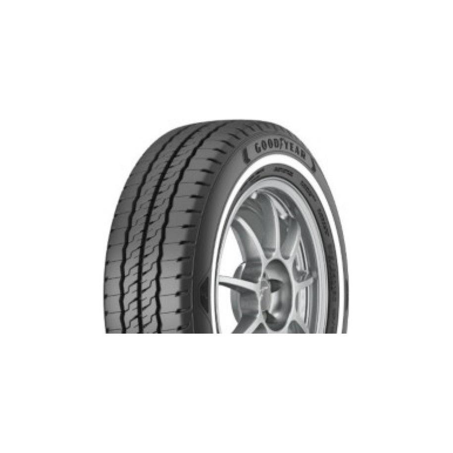 195/70 R 15 C DURAMAX G2  104/102S
