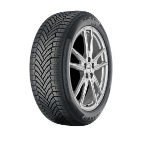 225/55 R 17 101V XL EUROALL SEASON AS220