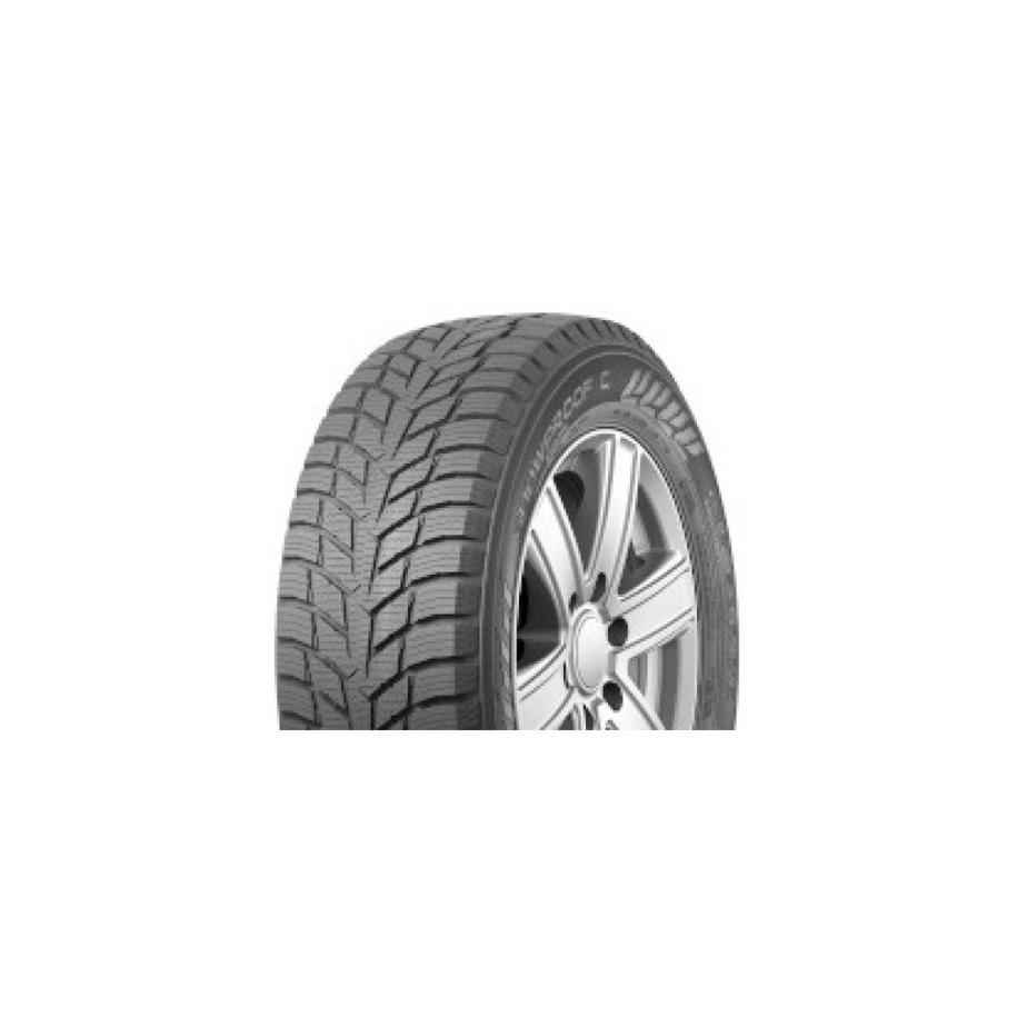 195/60 R 16 C SNOWPROOF C 99/ 97T