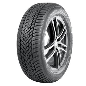 225/55 R 17  SNOWPROOF 2 97H