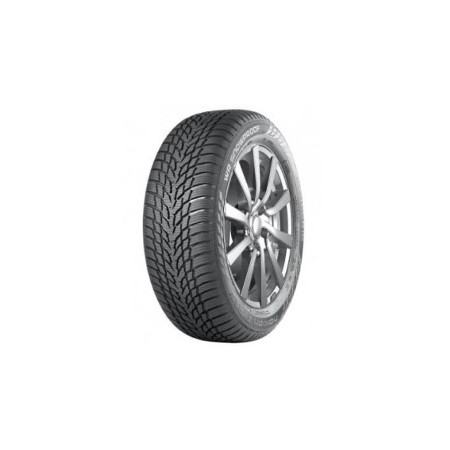 205/55 R 16  SNOWPROOF 2 91T