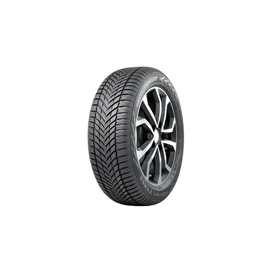225/45 R 17  SEASONPROOF 1 94W XL