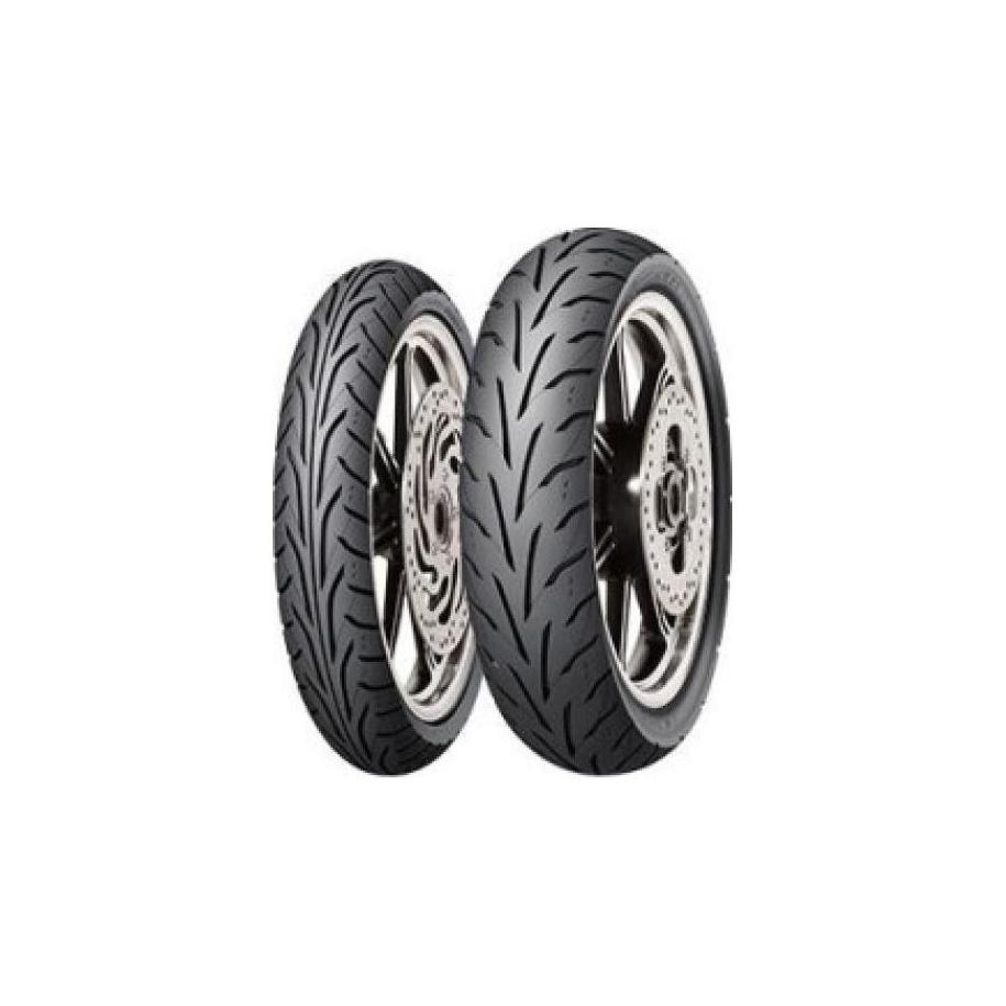 DUNLOP ARROWMAX GT601 120/80-17 61H TL R 636086