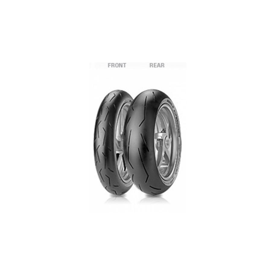 190/55 ZR 17 D.SCORSA SC2 V2 75W