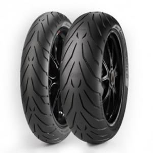 160/60 ZR 17 ANGEL GT 69W