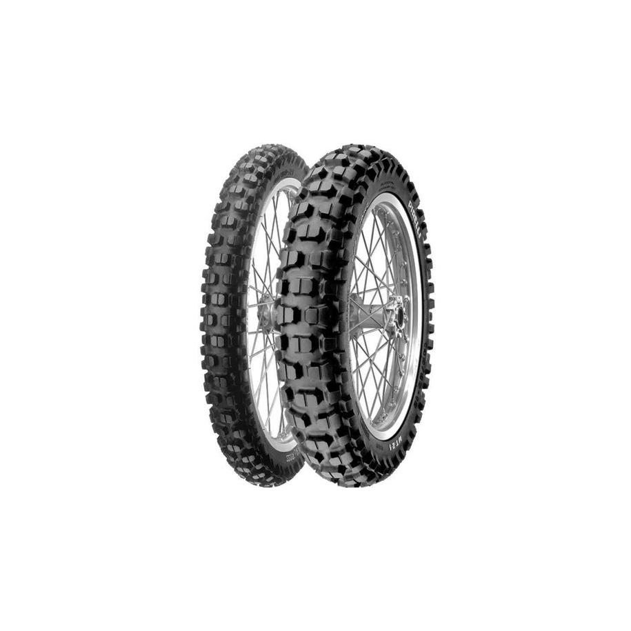 130/90   18  MT 21 RALLYCROSS  69R