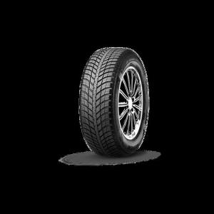 215/60 R 17  NBLUE 4 SEASON PR4 96H