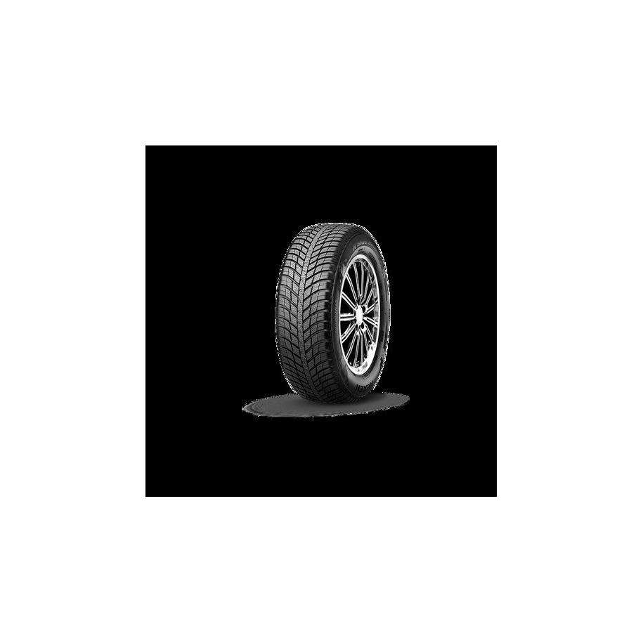 215/60 R 17  NBLUE 4 SEASON PR4 96H