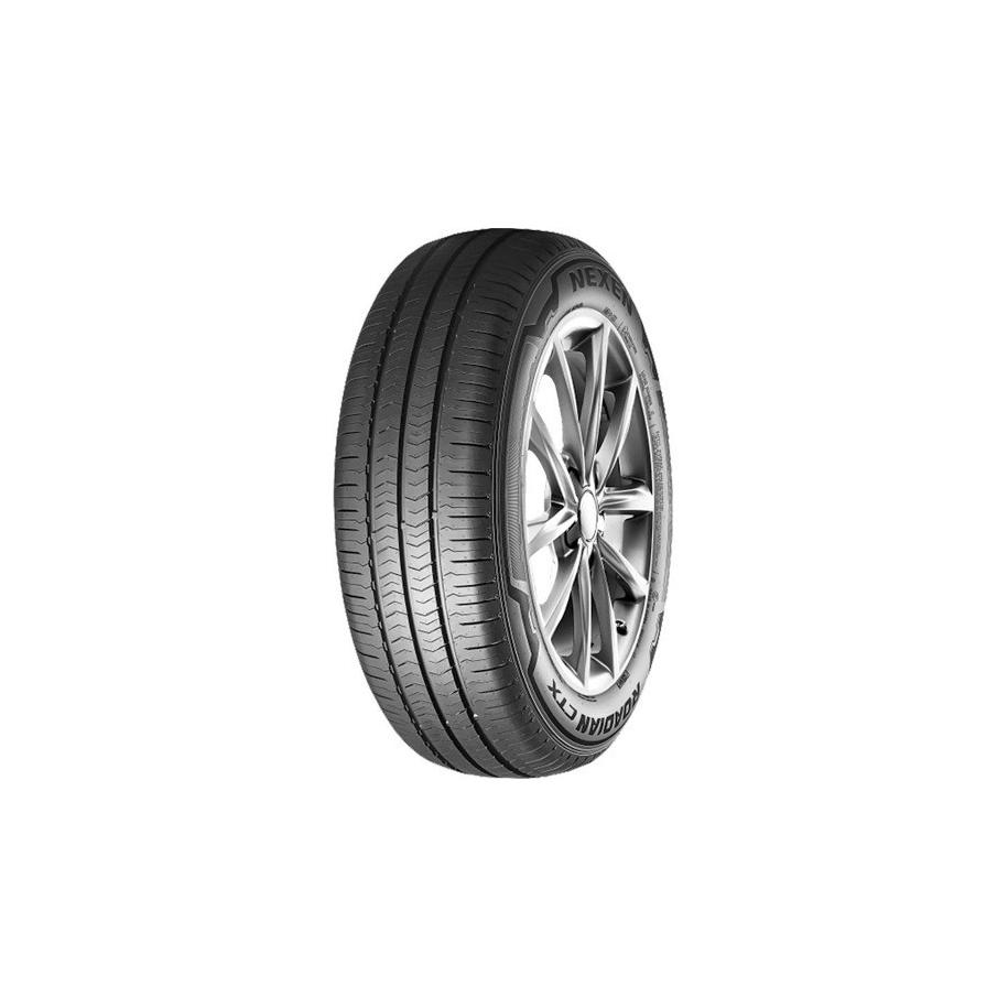 215/70 R 15C ROADIAN CTX 109/107 S