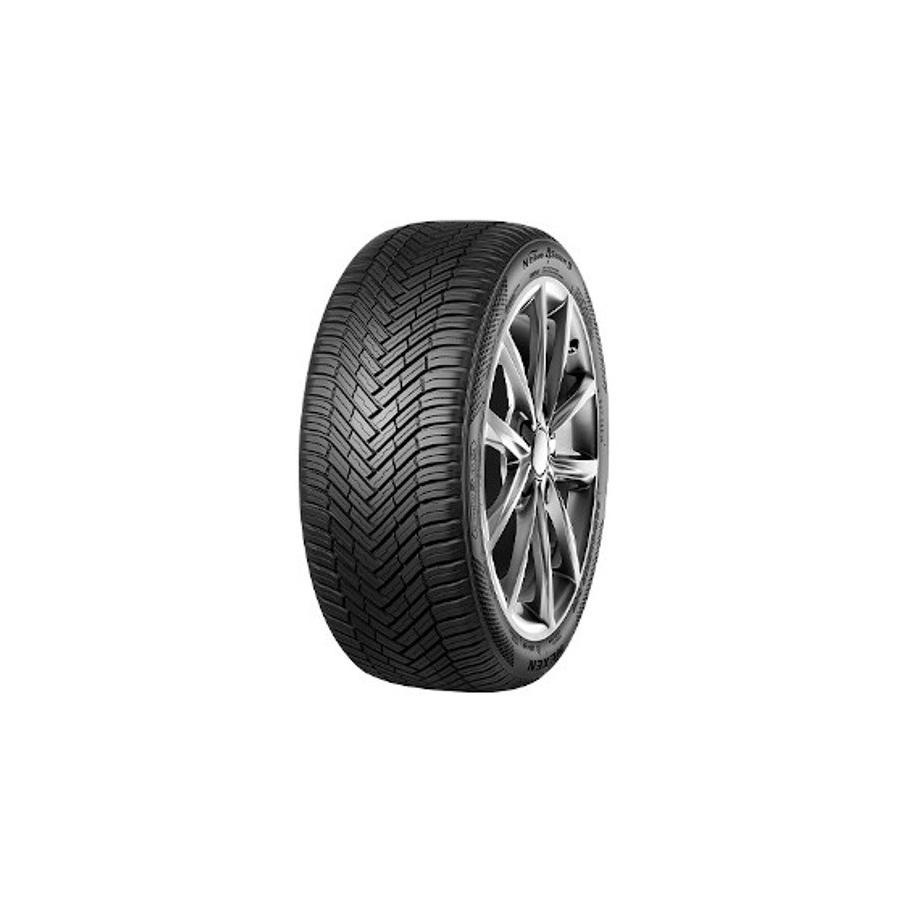 215/55 R 17  NBLUE 4 SEASON 2 XL 98 W