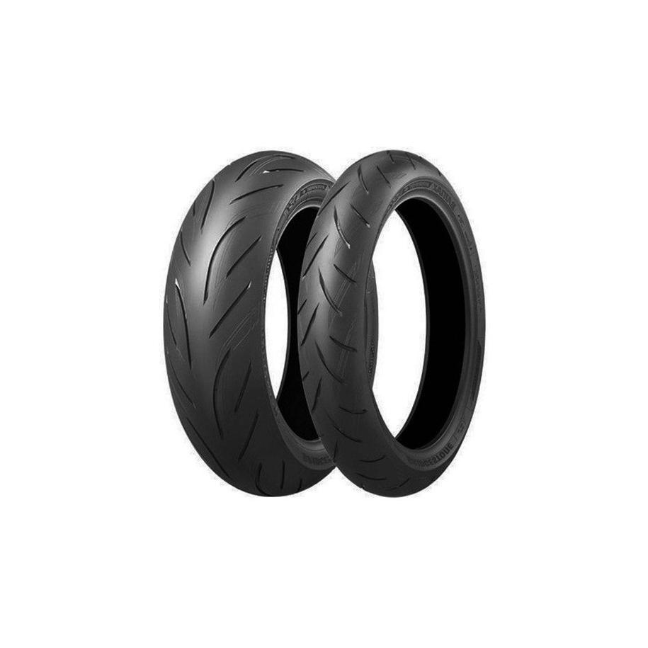 120/60 ZR 17 S21 55W