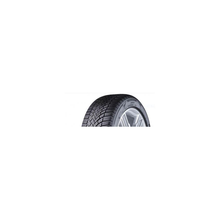 165/70 R 14  BLIZZAK LM005 XL 85T