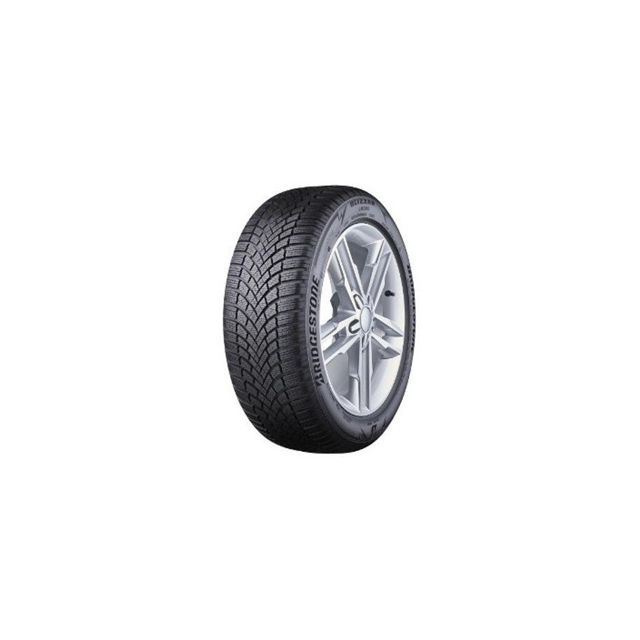 185/55 R 15  BLIZZAK LM005  82T