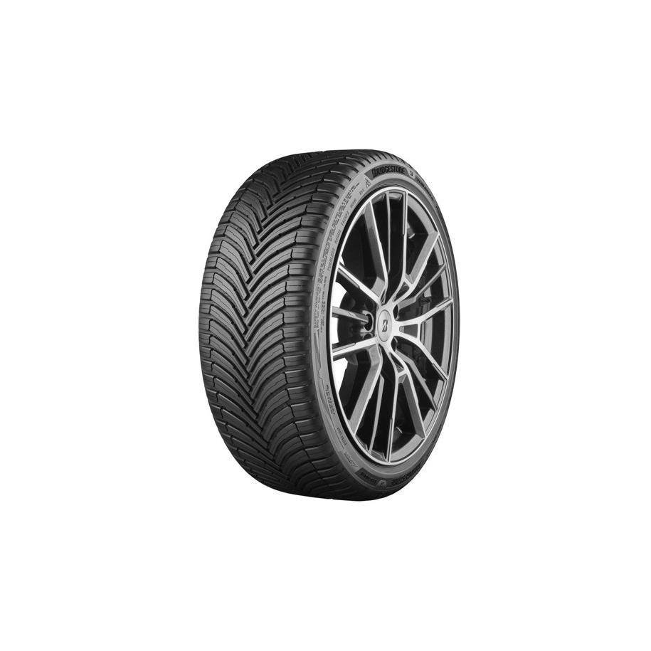 215/65 R 17 TURANZA ALL SEASON 6 XL 103V