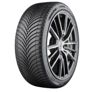 245/45 R 18 TURANZA ALL SEASON 6 XL 100Y