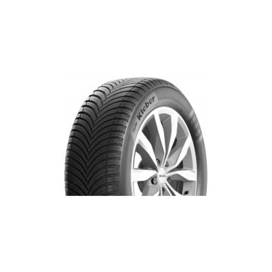 205/55 R16 QUADRAXER 3 91H