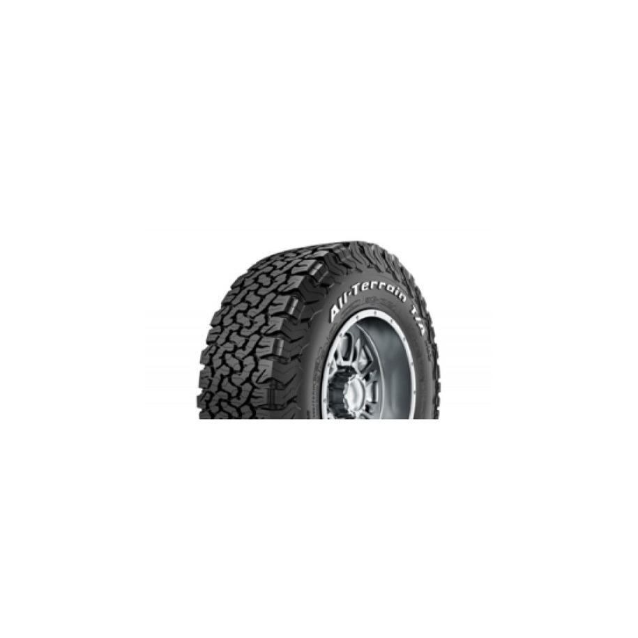 30X  9.50 R 15  ALL TERRAIN T/A K  104S