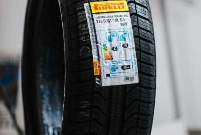 Conosciamo meglio gli pneumatici Pirelli: Cinturato e Seal Inside
