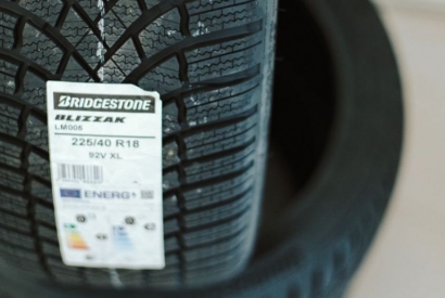 Conosciamo meglio lo pneumatico Bridgestone: Blizzak LM005